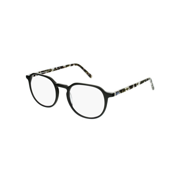 Lentes con protección luz azul Ale Negro - Imagen 2