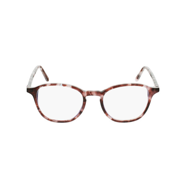 Lentes con protección luz azul María Rosa