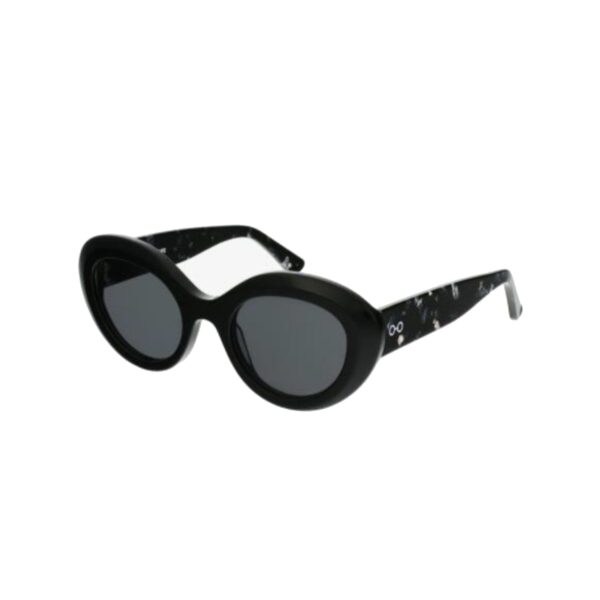 Gafas de sol Silvia Negro
