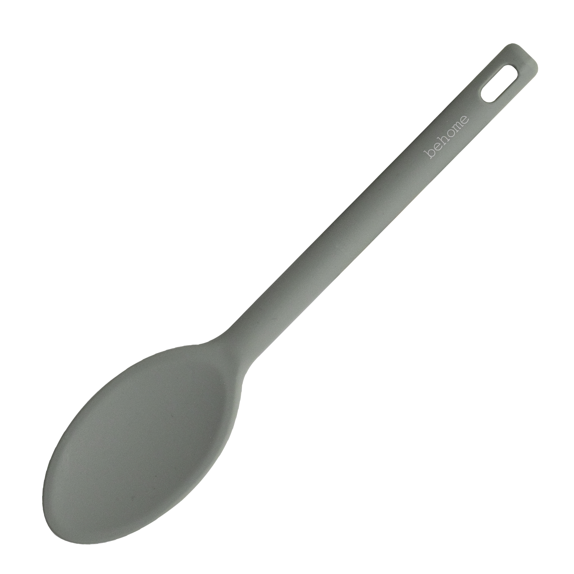 Cuchara de silicona