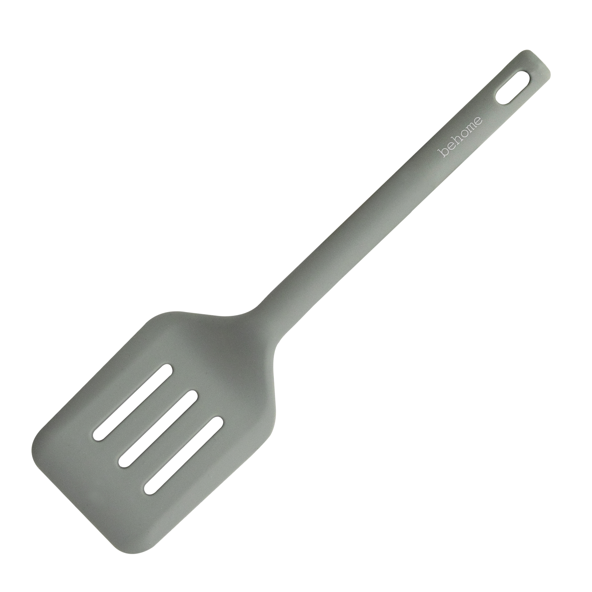 Espátula de silicona
