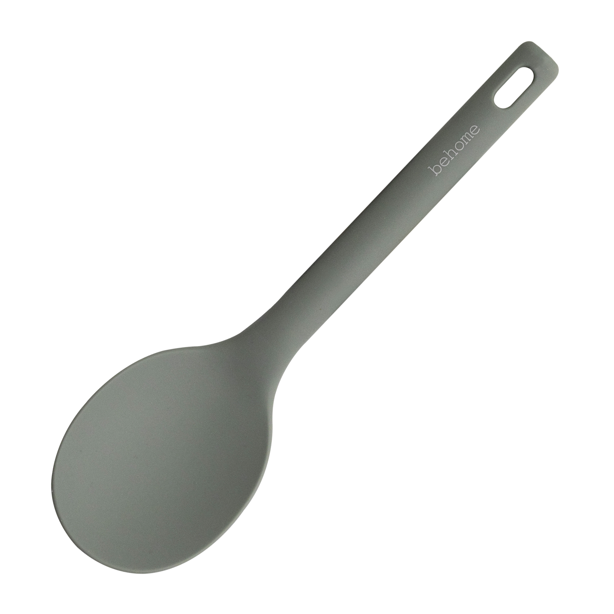 Cucharón de silicona