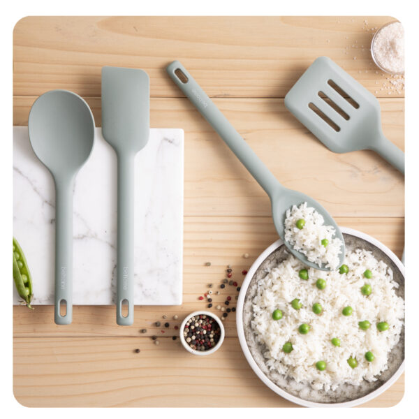 SET UTENSILIOS DE SILICONA - Imagen 6
