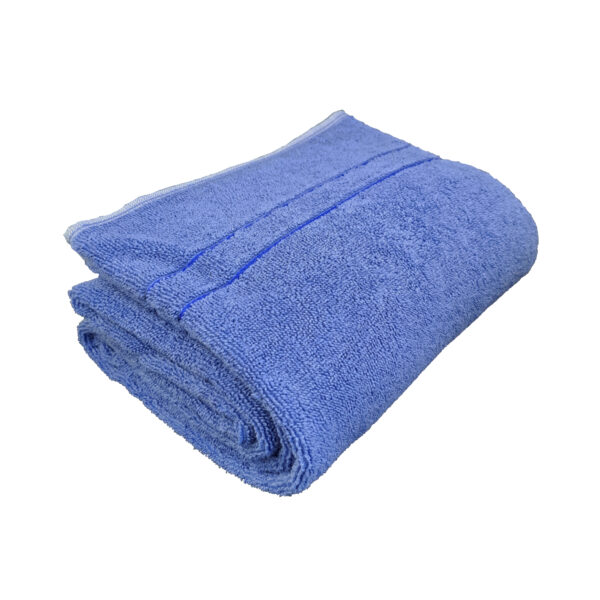 TOALLA SANDIA CUERPO AZUL