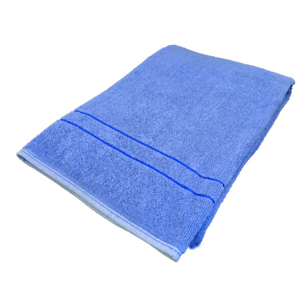TOALLA SANDIA CUERPO AZUL - Imagen 2