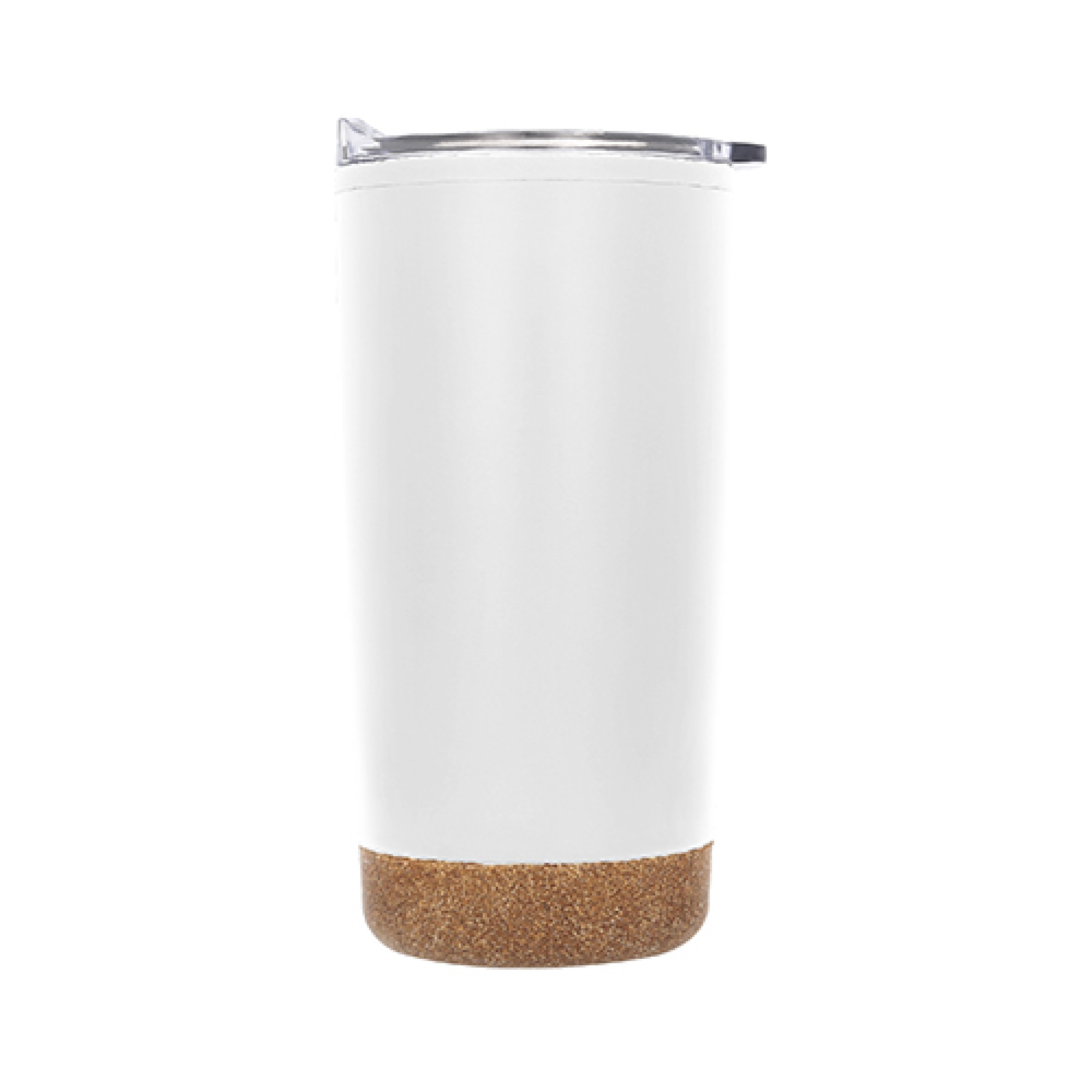 VASO TERMICO BLANCO