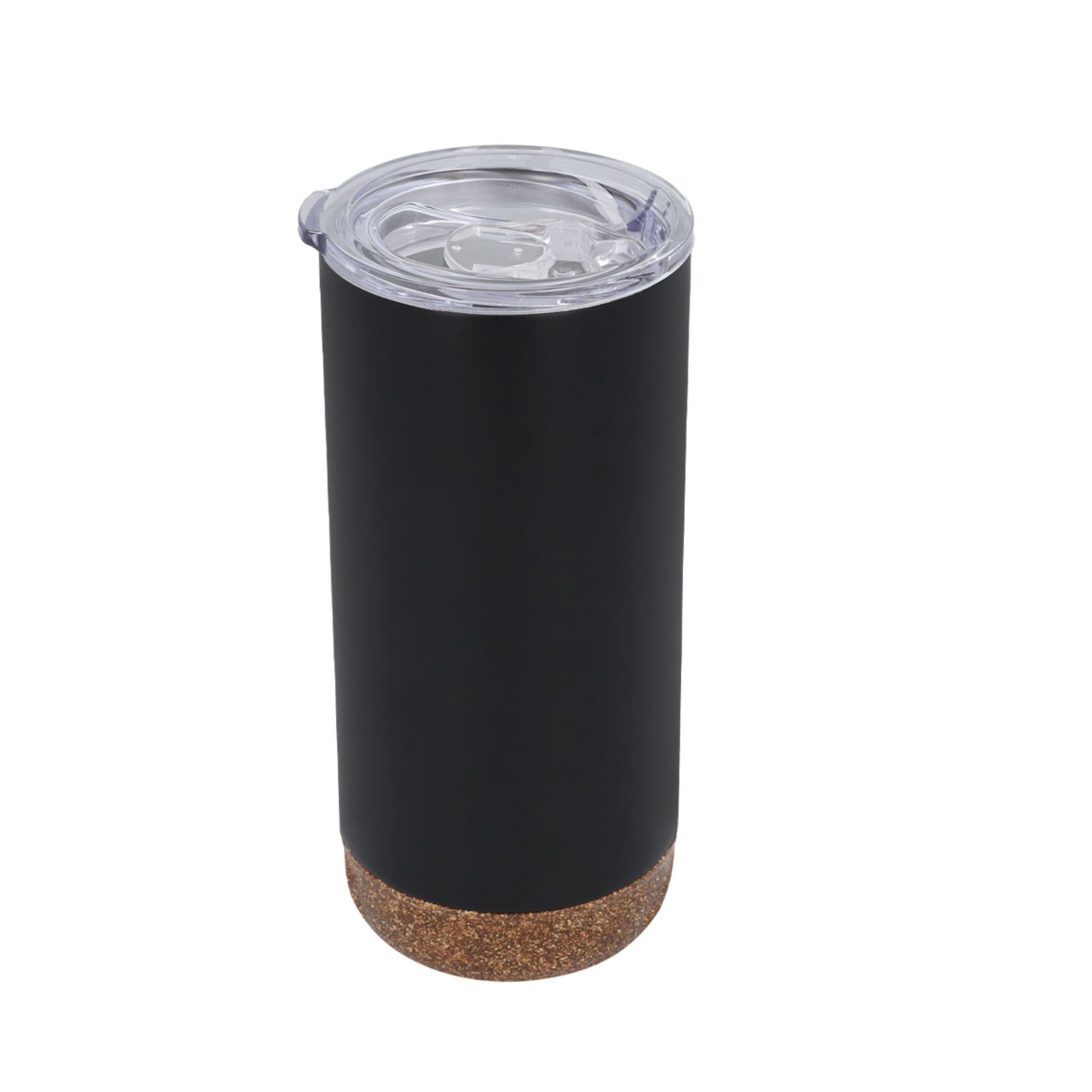 VASO TERMICO NEGRO