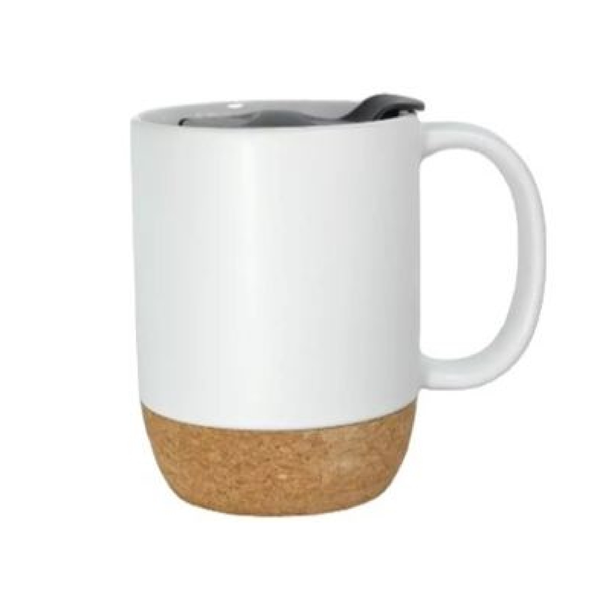 JARRO BLANCO BASE CORCHO