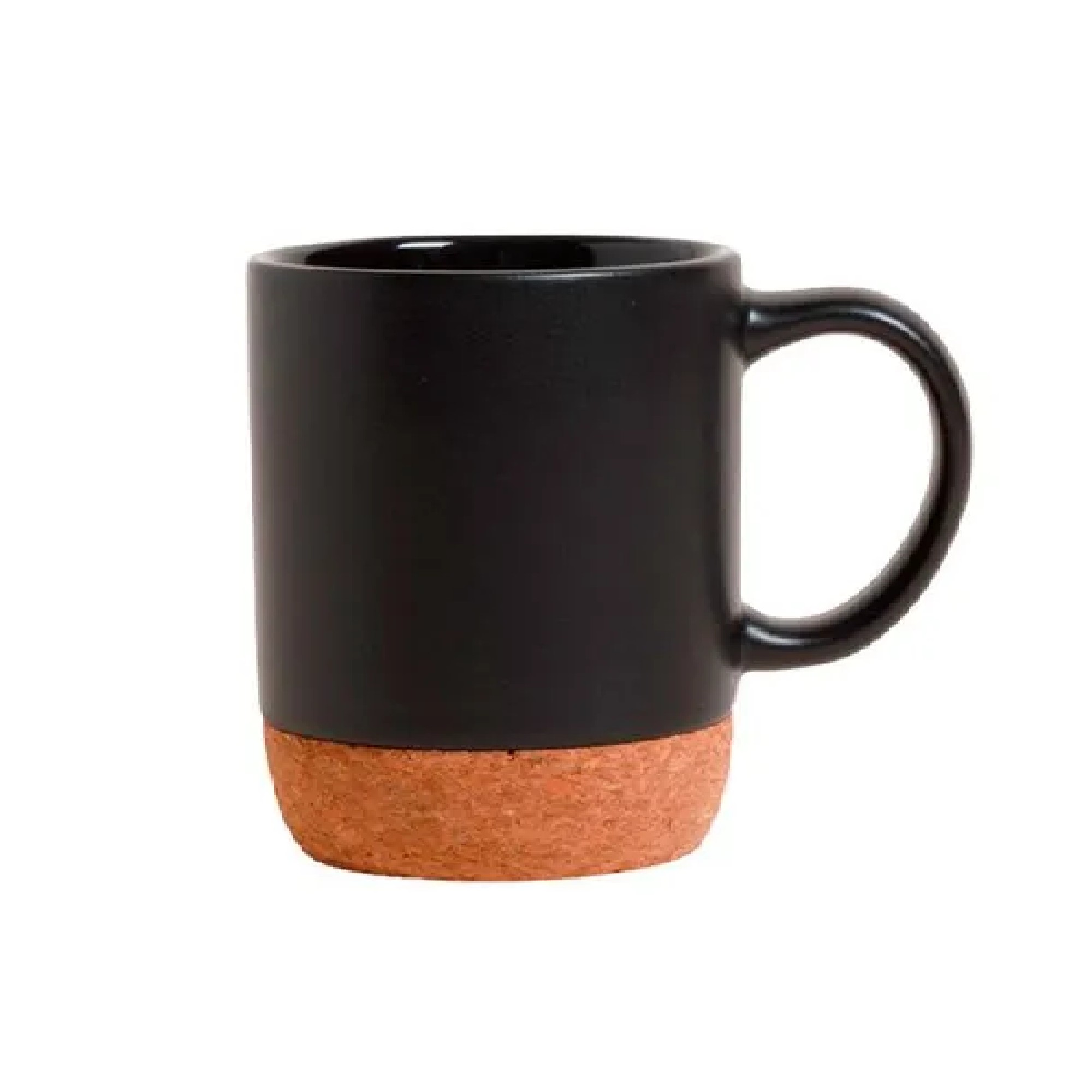 JARRO NEGRO BASE CORCHO