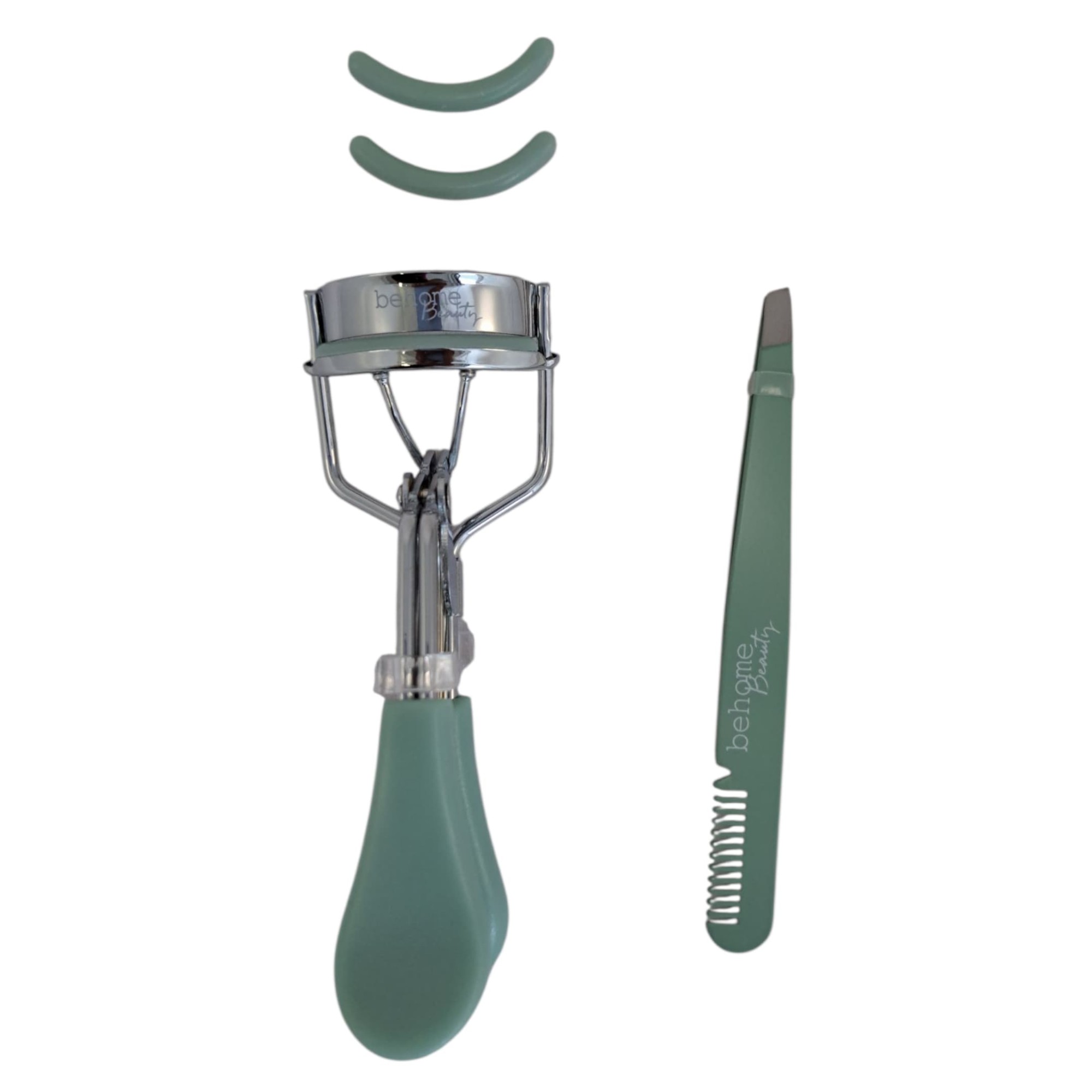 SET PINZA Y RIZADOR DE PESTAÑAS